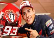 Berita MotoGP: Marquez Anggap Keluhan Rossi 'Lebay'