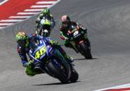 Berita MotoGP: Terungkap Sudah Alasan Race Director Jatuhkan Penalti pada Rossi