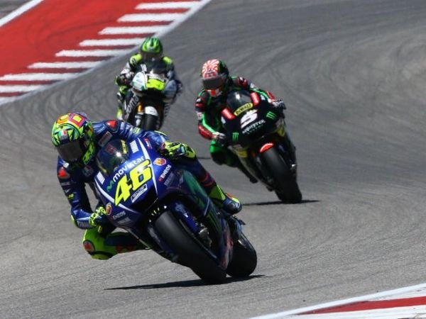 Berita MotoGP: Terungkap Sudah Alasan Race Director Jatuhkan Penalti pada Rossi