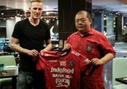 Berita Liga 1 Indonesia: Bali United Kontrak Marquee Player Asal Belanda