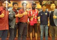 Berita Liga 1 Indonesia: Resmi! Legenda Pantai Gading Jadi Marquee Player Semen Padang