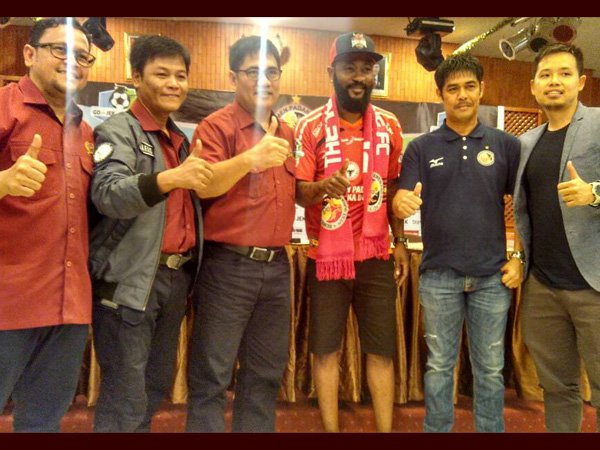 Berita Liga 1 Indonesia: Resmi! Legenda Pantai Gading Jadi Marquee Player Semen Padang