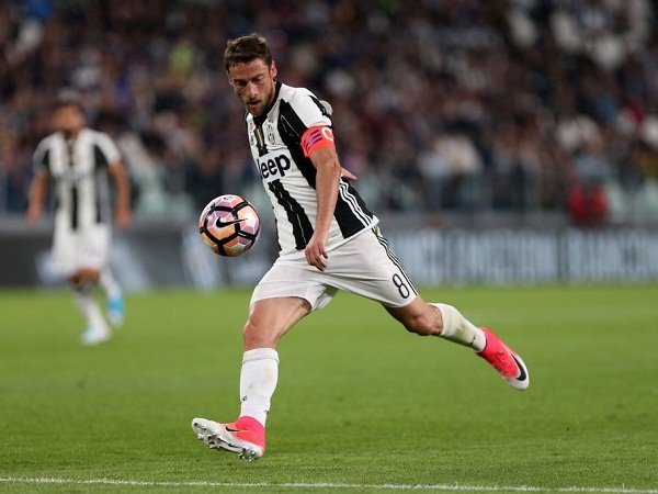 Berita Liga Champions: Khedira Absen Kontra Monaco, Allegri Percaya Pada Marchisio
