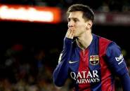 Berita Liga Spanyol: Barcelona Segera Perpanjang Kontrak Messi dan Iniesta