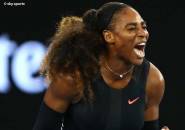 Berita Tenis: Selepas Melahirkan, Serena Williams Akan Kembali Ke Dunia Tenis