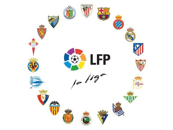Jadwal La Liga Spanyol Tengah Pekan ini, 26-28 April 2017