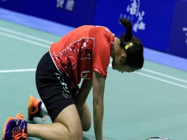 Berita Badminton: Tunggal Putri Indonesia Habis di Babak Pertama Badminton Asia Championships 2017