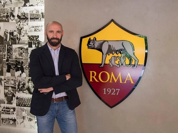 Berita Liga Italia: Monchi Jelaskan Tentang Target Jangka Pendeknya untuk Roma