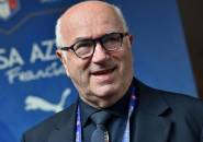 Berita Liga Italia: Presiden FIGC Ingin Juventus Rengkuh Treble Winners
