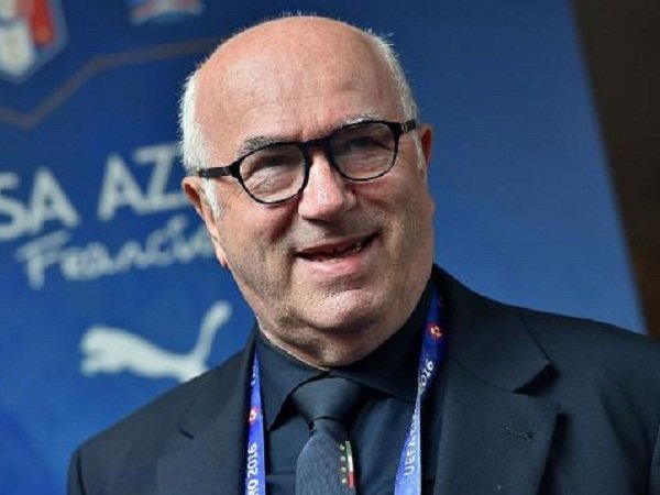 Berita Liga Italia: Presiden FIGC Ingin Juventus Rengkuh Treble Winners