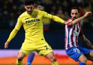 Berita Liga Spanyol: Hanya Dua Kali Dapat Peluang, Villarreal Menang