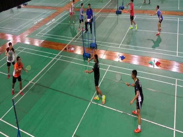 Berita Badminton: PBSI Adakan Seleksi Tim Inti Asia Junior Championships 2017
