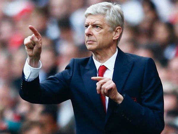 Berita Liga Inggris: Kembali ke Jalur Kemenangan, Wenger Minta Arsenal Tampil Konsisten