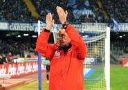 Berita Liga Italia: Presiden FIGC Klaim Sarri Bisa Jadi Pelatih Timnas Italia