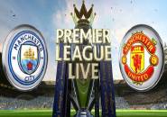 Prediksi Liga Inggris: Manchester City vs Manchester United, Pertaruhan Zona Liga Champions