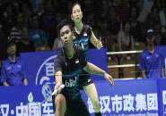 Berita Badminton: Praveen/Debby Kandas, Indonesia Tanpa Wakil di Asia Championships 2017