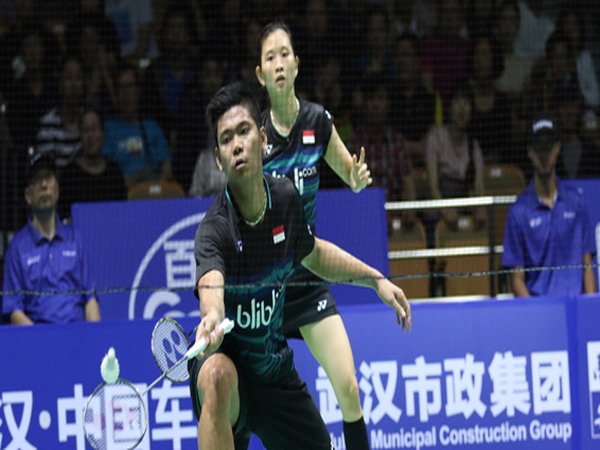Berita Badminton: Praveen/Debby Kandas, Indonesia Tanpa Wakil di Asia Championships 2017