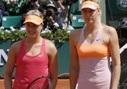 Berita Tenis: Eugenie Bouchard Ikut Kritisi Maria Sharapova