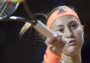 Berita Tenis: Kristina Mladenovic Taklukkan Juara Bertahan, Angelique Kerber Di Stuttgart