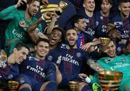 Berita Liga Prancis: PSG Didenda 100 Ribu Euro, Terancam Tampil Tanpa Suporter