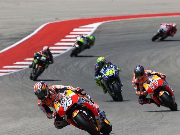 Berita MotoGP: Kondisi COTA Kian Memprihatinkan, GP Amerika Bakal Mustahil Digelar