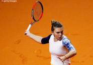 Berita Tenis: Simona Halep Rebut Satu Tiket Ke Semifinal Stuttgart Open