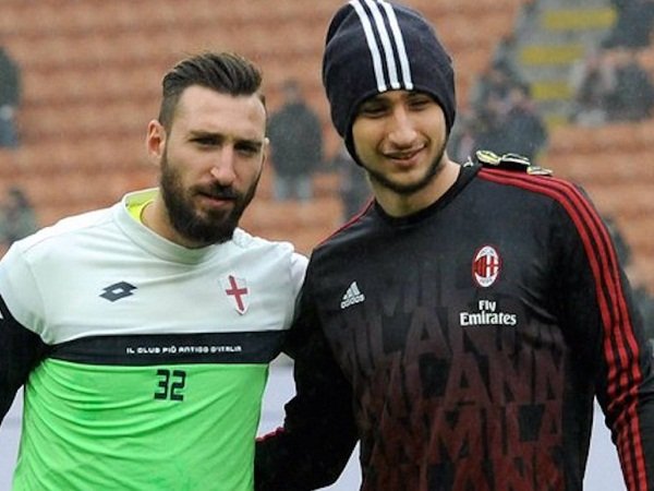 Berita Transfer: Milan Siap Tawarkan Kontrak untuk Sang Kakak Demi Ikat Donnarumma