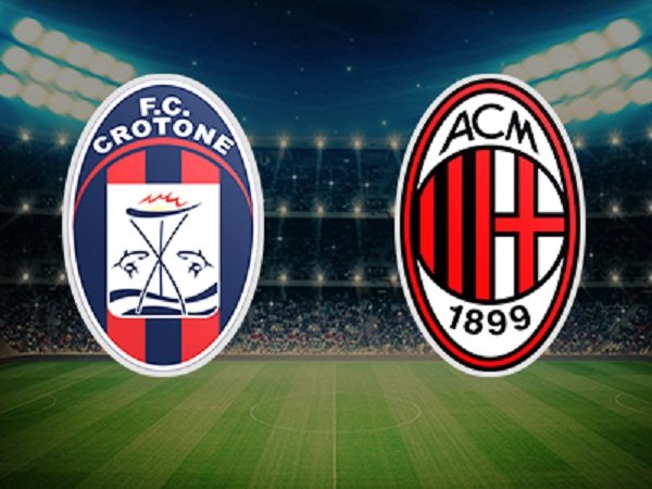 Prediksi Liga Italia: Crotone vs AC Milan, Berburu Kemenangan Perdana di Era Pemilik Baru
