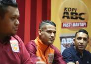 Berita Liga 1 Indonesia: Jelang Penutupan Bursa Transfer, Borneo FC Rekrut Pemain Belakang Asal Brazil