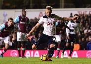 Berita Liga Inggris: Berkaca dari West Ham, Sheringham Khawatirkan Nasib Tottenham di Wembley