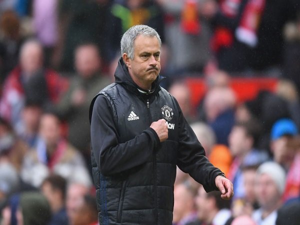 Berita Liga Inggris: Jose Mourinho Ungkap Masalah Utama Timnya Saat ini