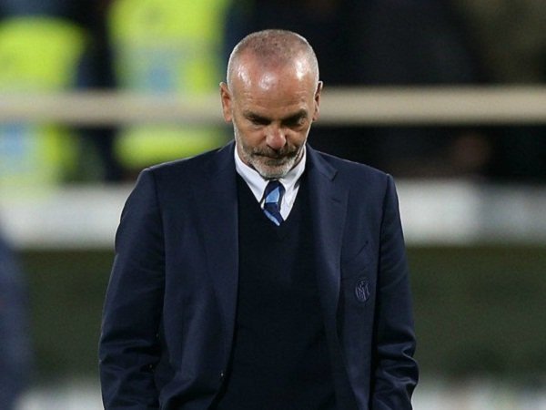 Berita Liga Italia: Belum Menyerah Tangani Inter, Pioli Tegaskan Takkan Mundur