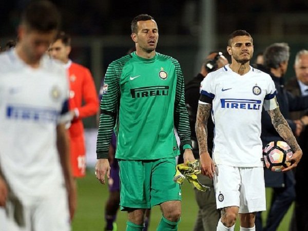 Berita Liga Italia: Pioli Klaim Inter Termotivasi untuk Kalahkan Napoli