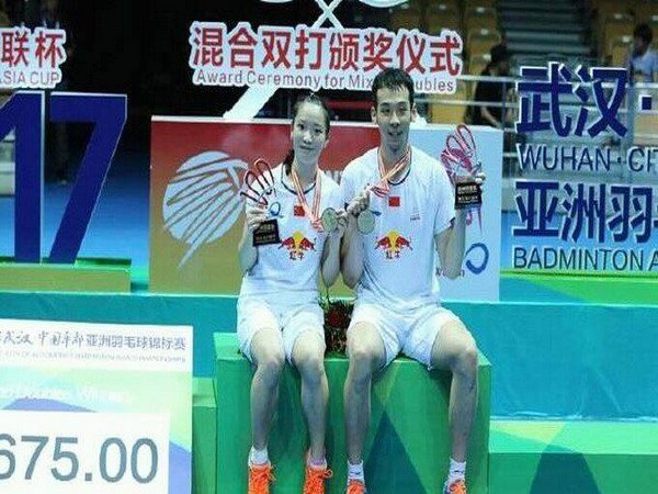 Berita Badminton: China Rebut Tiga Gelar di Asia Championships 2017