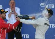 Berita F1: Klaim Kemenangan Pertama di Rusia, Valtteri Bottas Akui Ketagihan