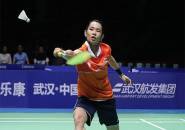 Berita Badminton: Keluhan Tai Tzu Ying Pasca Juara Asia Championships 2017