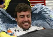 Ragam Berita: Putuskan Berlaga di Indy500, Alonso Kaget Jadi Mendadak Tenar di Amerika