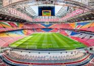 Berita Liga Belanda: Ajax Berencana Mengganti Nama Stadionnya Jadi Johan Cruyff Arena