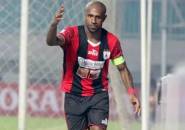 Berita Liga Indonesia: Boaz Cetak Dua Gol, Persipura Naik ke Urutan Lima