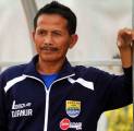 Berita Liga Indonesia: Djadjang Ingin Perbaiki Catatan Persib di Gresik