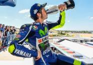 Berita MotoGP: Rossi Lebih Yakin dengan Motornya Saat ini Dibanding Yamaha Musim Lalu