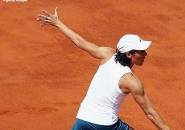 Berita Tenis: Francesca Schiavone Kandaskan Timea Babos Di Rabat