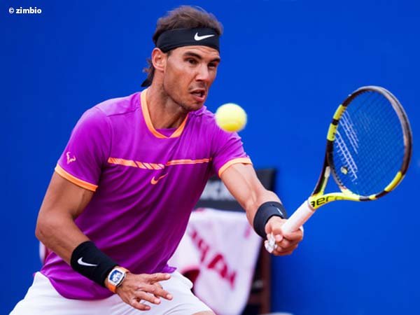 Berita Tenis: Rafael Nadal Rajut Mimpi Untuk Lakoni Musim 2017