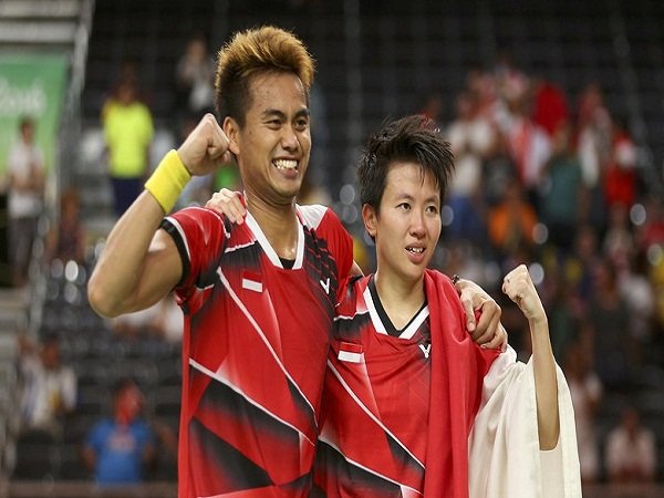 Berita Badminton: Peluang Bulutangkis Raih Medali di Asian Games 2018
