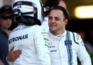 Berita F1: Felipe Massa Sebut Sebastian Vettel Terlalu Banyak Komplain