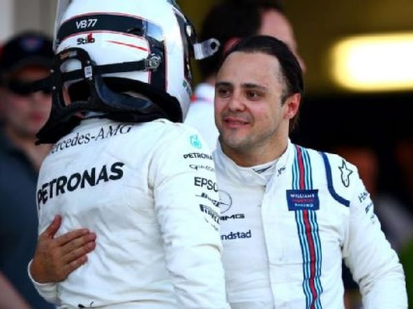 Berita F1: Felipe Massa Sebut Sebastian Vettel Terlalu Banyak Komplain