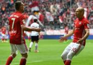 Berita Liga Jerman: Hitzfield: Bayern Tak Perlu Habiskan Banyak Uang untuk Musim Depan