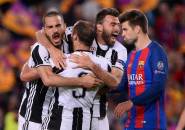 Berita Liga Italia: Chiellini Klaim Tangguhnya Pertahanan Juventus Bukan Sekedar Trio BBC