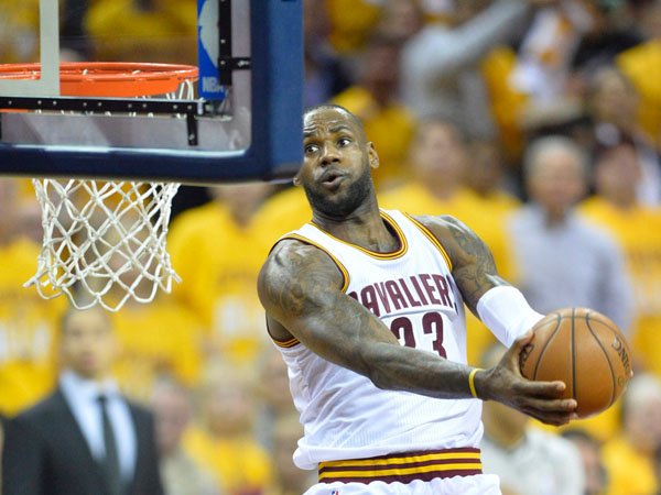 Berita Basket: Hasil, Jadwal, Klasemen Dan Statistik Pemain NBA (3 Mei 2017)