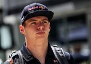 Berita F1: Tak Mampu Saingi Mercedes-Ferrari, Max Verstappen Sebut GP Rusia 'Membosankan'